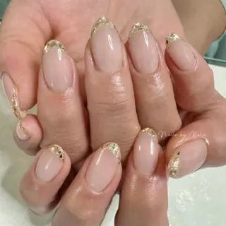 ネイル Nails by Kahoのネイルデザイン