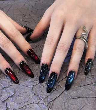 ネイル beautynail Emiのネイルデザイン