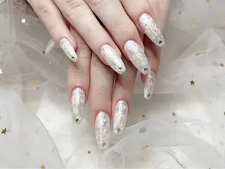 ネイル ジョリ kasumi🌹💅のネイルデザイン