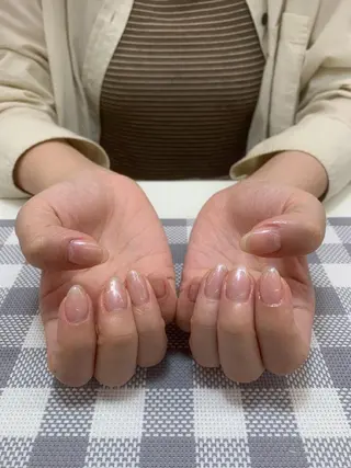 ネイル Tagi Nail 銀座店のネイルデザイン
