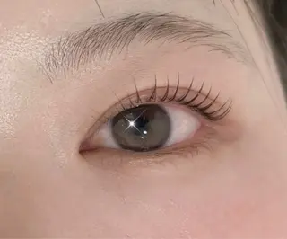 マツエク・マツパ 🛋ヤエガシ 《ANELA》のマツエク・マツパデザイン