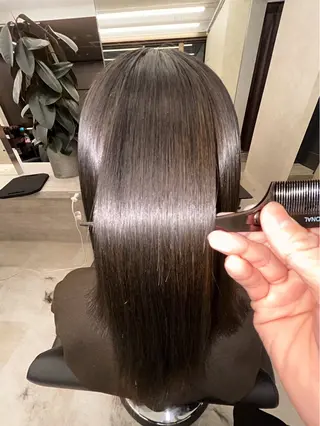 カラー 💙メンズ特化💙 ヤマモトのヘアスタイル