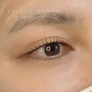 マツエク・マツパ eyelash Lenoaのマツエク・マツパデザイン