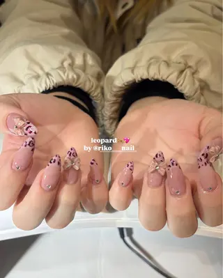 ネイル nail salon Uran.のネイルデザイン