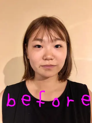 ヘッドスパ鍼/小顔鍼 EMS LINOAのエステ・リラクイメージ