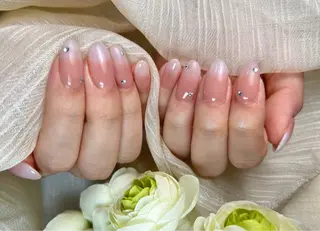ネイル M.T nailのネイルデザイン