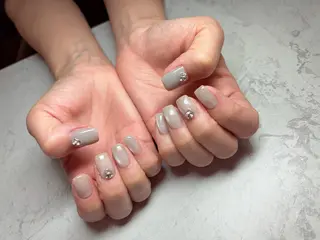 ネイル nailme!/松下 侑未のネイルデザイン