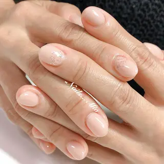 ネイル .Nails Mio 赤羽西ネイルサロンのネイルデザイン