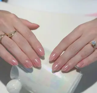 ネイル Miya🎀 nailのネイルデザイン
