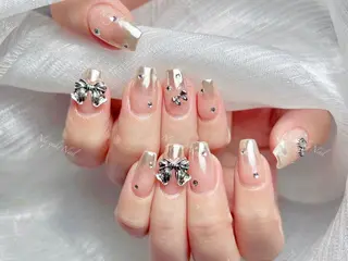 ネイル 🎀Sense Nail池袋店🎀のネイルデザイン