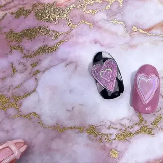 ネイル Nail Salon Kのネイルデザイン