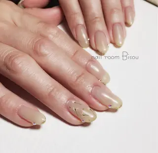 ネイル Negishi Akiのネイルデザイン