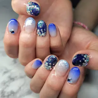 ネイル Nail salon Coco【溝の口駅】のネイルデザイン
