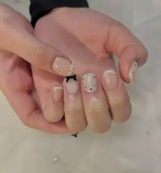 ネイル nail y.room所属・nail y.roomのネイルデザイン