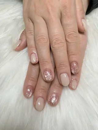 ネイル ｍｅｌｉｓｓａ Ｎａｉｌｓのネイルデザイン