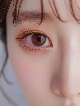 マツエク・マツパ 🐰駅から徒歩5分 当日予約◎下妻🫧のマツエク・マツパデザイン