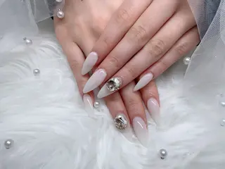 ネイル ビューティーサロンY.所属・ビューティーサロン Y.のネイルデザイン