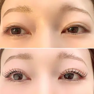 マツエク・マツパ アイデザイナー⟡.* hisamiのマツエク・マツパデザイン