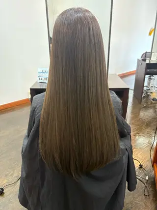 ロング La  Ruelle Takaのヘアスタイル