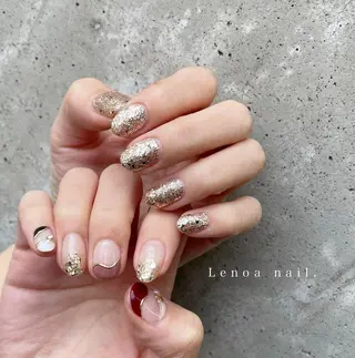 ネイル nailsalon Lenoaのネイルデザイン