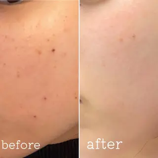 private saloneclatのその他イメージ