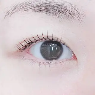 マツエク・マツパ Levia  砺波店 /noriのマツエク・マツパデザイン