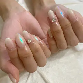 ネイル Uchida Mayunaのその他イメージ