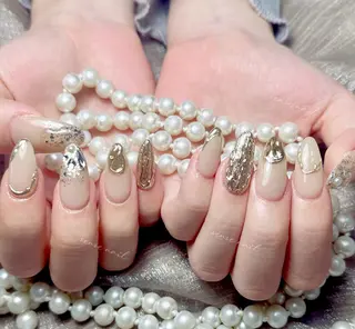 ネイル Maiii 💗のネイルデザイン