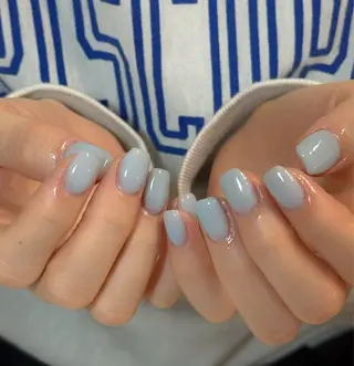 ネイル ☆*｡Grace Nail｡*☆のネイルデザイン