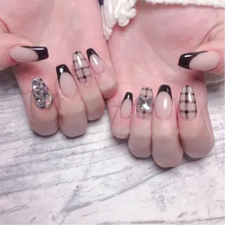 ネイル DollyGirl KYOKOのネイルデザイン