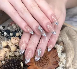 ネイル Babarla nailのネイルデザイン