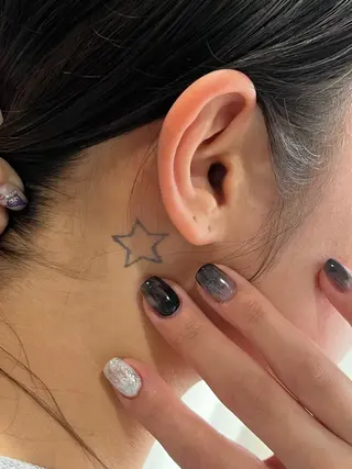 repos所属・repos 金山ネイルサロンのネイルデザイン