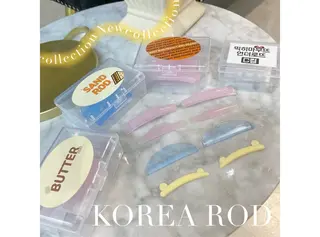 マツエク・マツパ ⭐︎Richelle beauty ⭐︎のマツエク・マツパデザイン