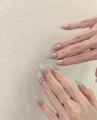 ネイル BabyYouMi nailのネイルデザイン