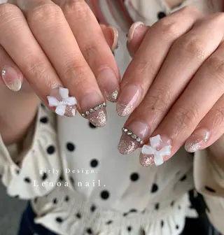 ネイル nailsalon Lenoaのネイルデザイン
