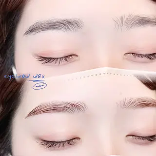 アイブロウ meru kamisakodaの眉毛・アイブロウイメージ