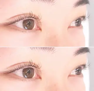 マツエク・マツパ ふわ眉✴︎うぶ眉 🌸maiの眉毛・アイブロウイメージ