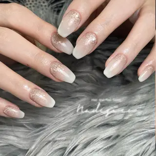 ネイル nadesico nailのネイルデザイン