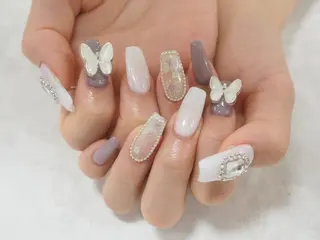 ネイル Amore Nのネイルデザイン