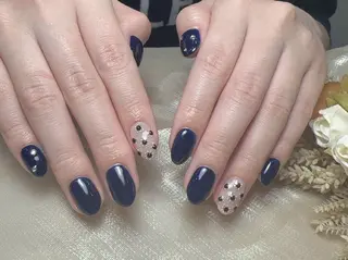ネイル UM Nail Salonのネイルデザイン