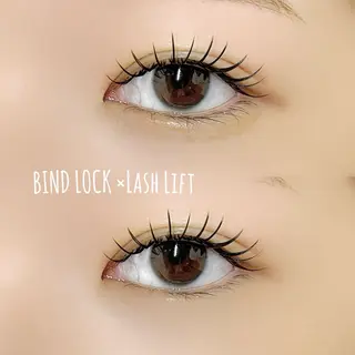 マツエク・マツパ BellaLuna所属・BellaLuna ヤベのマツエク・マツパデザイン