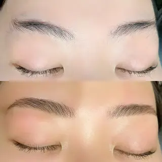 アイブロウ letter bynovelのエステ・リラクイメージ