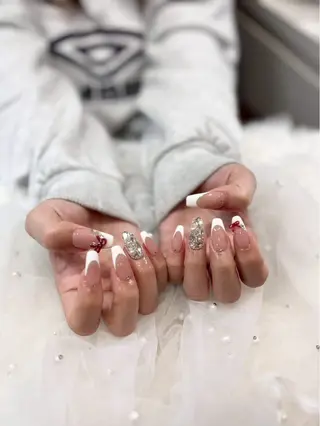 ネイル LUNOA  吉祥寺店のネイルデザイン