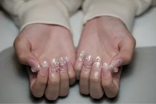 ネイル July nail salonのネイルデザイン