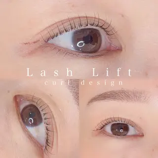 マツエク・マツパ 野崎 麻由美の眉毛・アイブロウイメージ