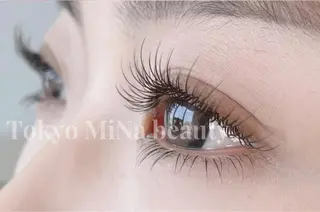 マツエク・マツパ ネイル&マツゲ crebiaのマツエク・マツパデザイン