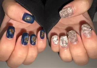 ネイル rn__ nailのネイルデザイン