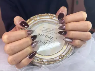 ネイル Mio Nail Salon所属・MIO Nailのネイルデザイン