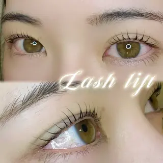 マツエク・マツパ Silfe るかのマツエク・マツパデザイン