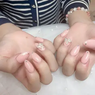 ネイル Bél Nail salonのネイルデザイン